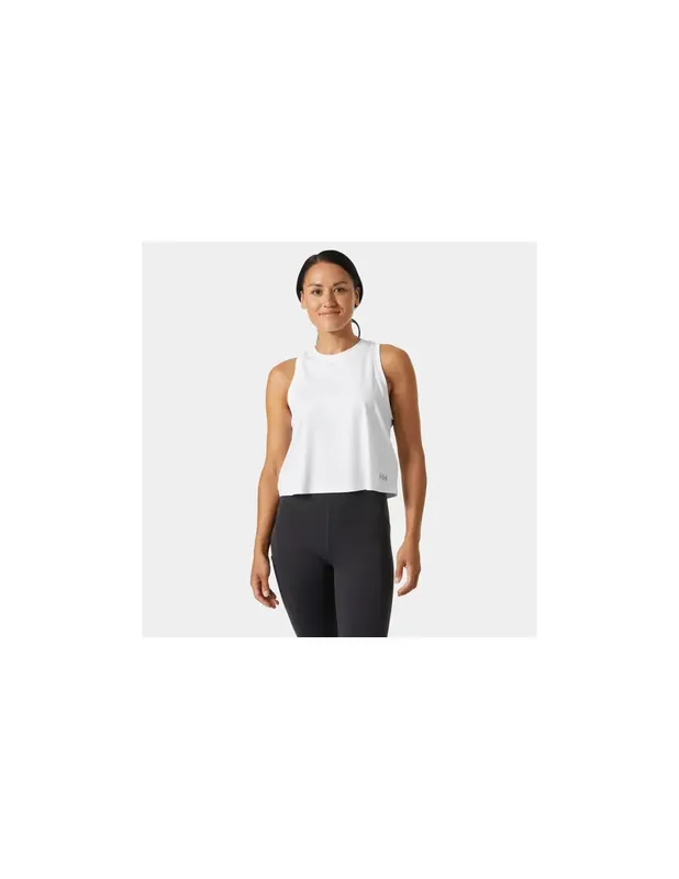 Solange Der Vorrat Reicht Helly Hansen Camiseta sin mangas Ocean