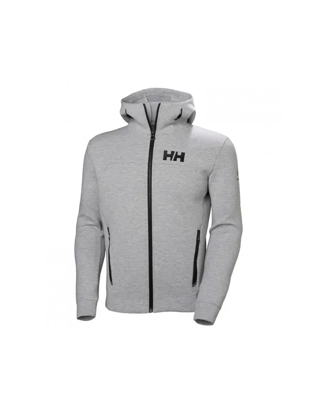 Aktuell Helly Hansen Herren HP OCEAN FZ HOODIE Hoody HP OCEAN FZ HOODIE