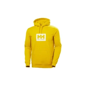 Hoodie HH BOX HOODIE Herren Helly Hansen Jetzt Kaufen