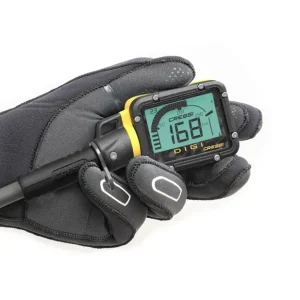 Cressi DIGI digitaler Druckmesser Preiswert