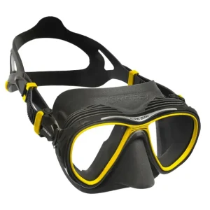 Cressi QUANTUM Maske Top-Angebot