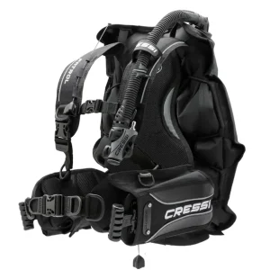 CRESSI PATROL BCD Preiswert