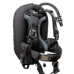 Jetzt Kaufen Cressi JAcket Ala Aquawing Plus Azul XS- XL