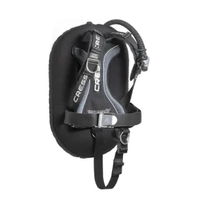 Preisreduziert Cressi Jacket Ala AQUAWING Negro