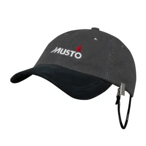 Nur Heute Unisex Musto Evo Original-Kappe