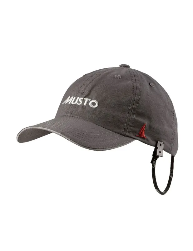 Jetzt Kaufen Musto Unisex Quick Dry Crew Essential Cap