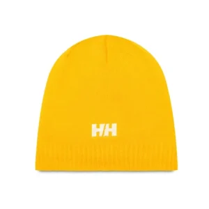 Solange Der Vorrat Reicht Helly Hansen Brand Beanie Weiche Jersey Strick Wollmütze