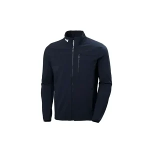 Finale Aktion Helly Hansen Crew Softshell 2.0 wasserdichte Jacke