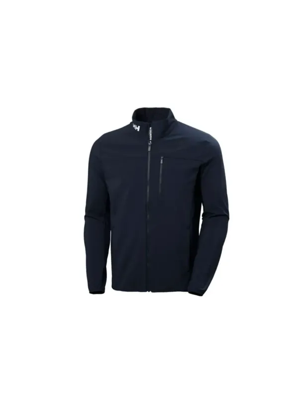 Finale Aktion Helly Hansen Crew Softshell 2.0 wasserdichte Jacke
