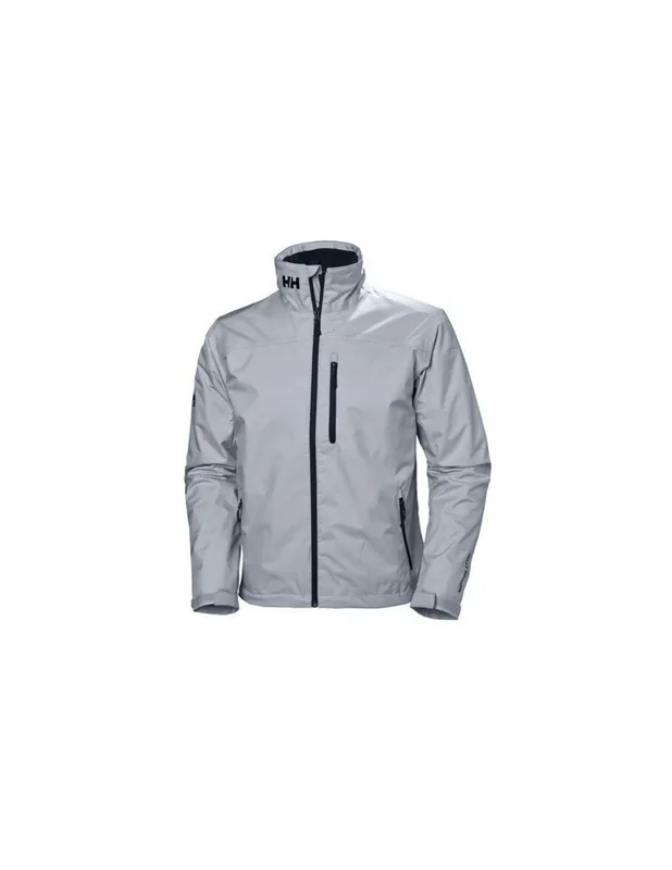 Neue Ware Wasserdichte Jacke CREW MIDLAYER JACKET Herren Helly Hansen