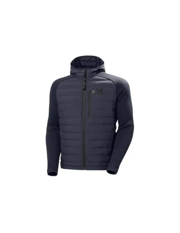 Helly Hansen Artic Ocean Hybrid Insulator Hybrid Insulator Jacke Super-Preis