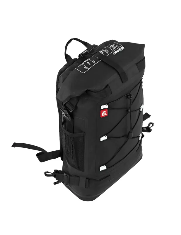 Schnäppchen Rucksack CRESSI DRY PVC SPIDY