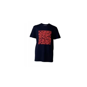 2022 Starboard camiseta fringerprint hombre Neu Im Sortiment