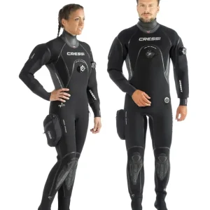 Sonderangebot Cressi Desert Trockentauchanzug