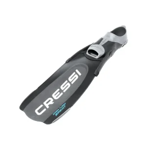 CRESSI GARA TURBO SPRINT Flossen Sichere Zahlung