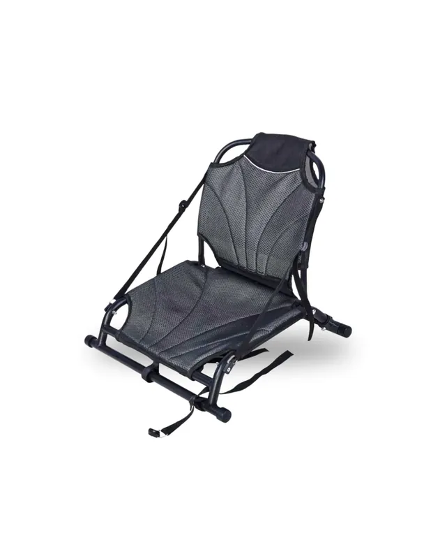 Long Wave Aluminium Kajak Sitz Neue Ware