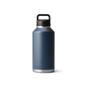 Bestseller RAMBLER Flasche 64 OZ Chug Yeti Cap