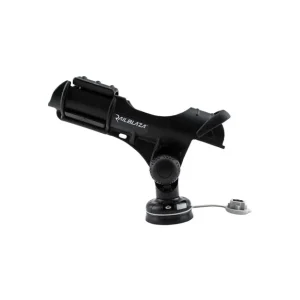Portacañas Rod Holder II Railblaza CON Base Starport Neu