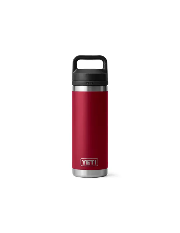 Geprüft Trinkflasche RAMBLER 18 OZ Chug Yeti