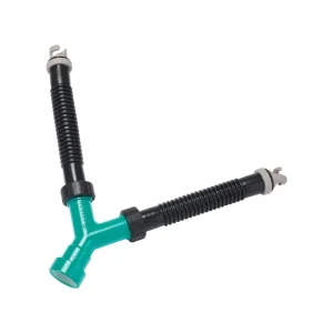 Adaptador en Y Aztron para hinchador Y-Shape Preisknaller