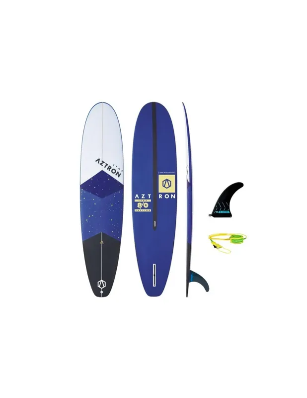 Zertifiziert Tabla de Surf Aztron Lynx 8'