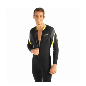 Traje de Neopreno Cressi Lui all-in-one Hombre Grosor 2,5mm Bestseller