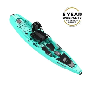 Kayak de pesca Bonafide RS117 Begrenztes Angebot