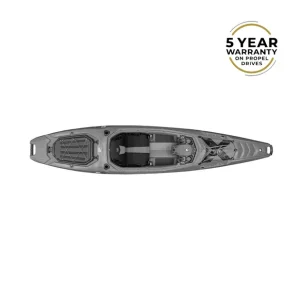 Kayak de pesca Bonafide EX123 Angebot