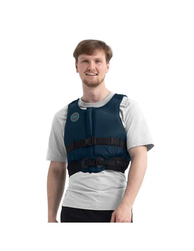 Chaleco Salvavidas Jobe Adventure Vest Neu Im Sortiment