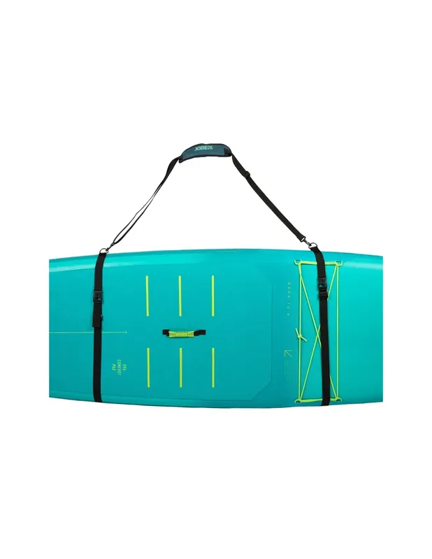 Correa de Transporte JOBE para SUP Begrenztes Angebot
