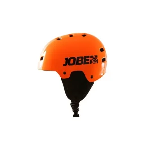 Casco Jobe Rental Hardshell Naranja Preisknaller