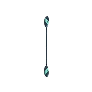 Solange Der Vorrat Reicht Remo JOBE Aluminium kayak 4 piezas
