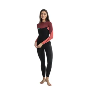 Traje de Neopreno 3/2mm Mujer Jobe Sofia Rosa Mega-Angebot