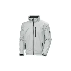 Direkt Vom Hersteller Chaqueta con Capucha CREW HOODED JACKET Hombres Helly Hansen