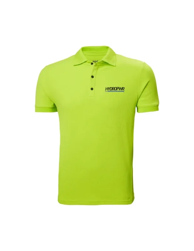 Polo Helly Hansen HP RACE Manga Corta Hombre Schneller Versand