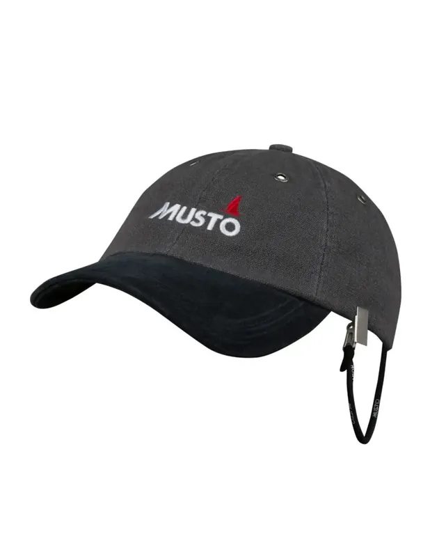 Angebot Gorra Unisex Musto Evo Original
