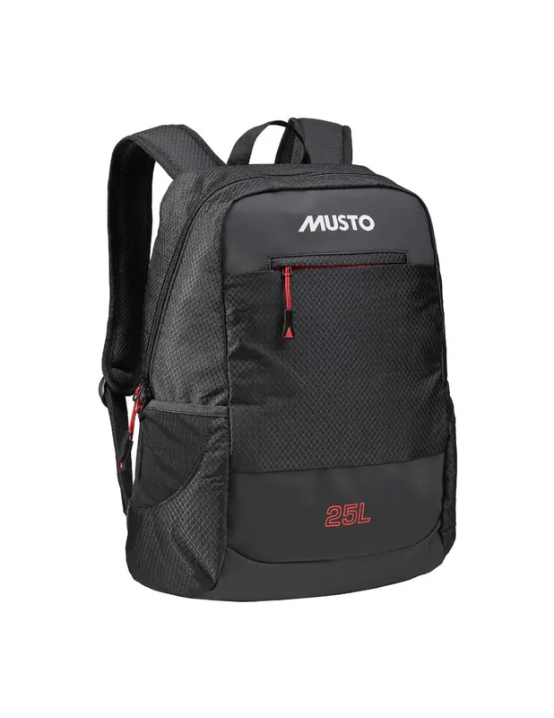 Preisreduziert Mochila 25L Musto ESS Resistente al Agua