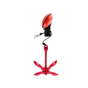Ausverkauf Kit de ancla Plegable 1,6 kg