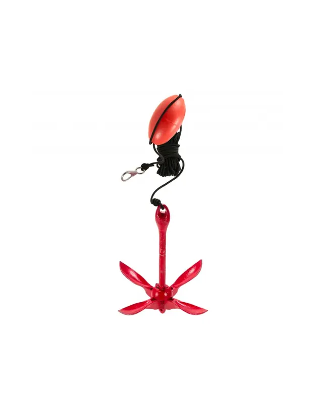 Ausverkauf Kit de ancla Plegable 1,6 kg