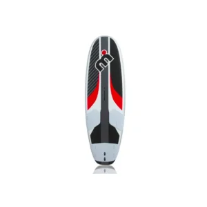Tabla Windsurf MISTRAL Carbono HYPERSLIDE Sichere Zahlung