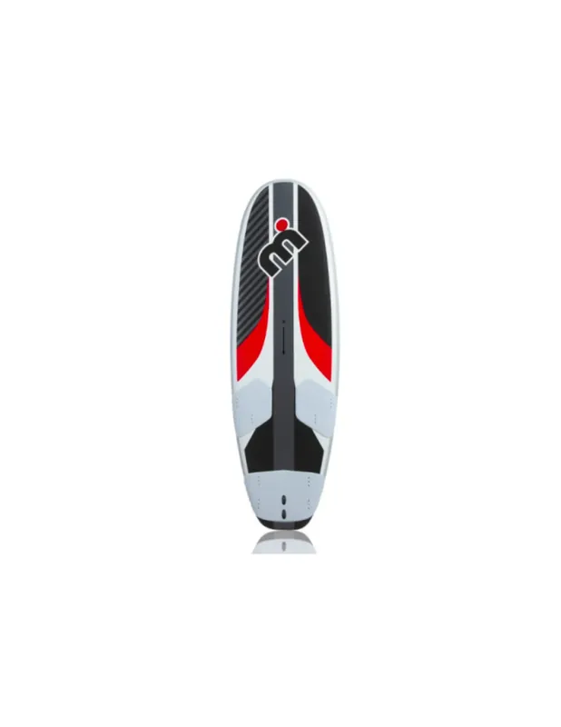 Tabla Windsurf MISTRAL Carbono HYPERSLIDE Sichere Zahlung
