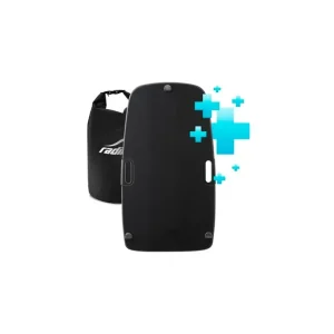 Expressversand Upgrade Kit Powerpack de rango estándar a extendido Radinn
