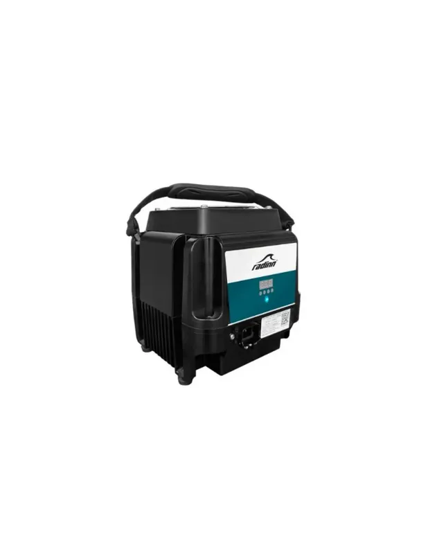 Kracherpreis Cargador Universal Batería EU Radinn