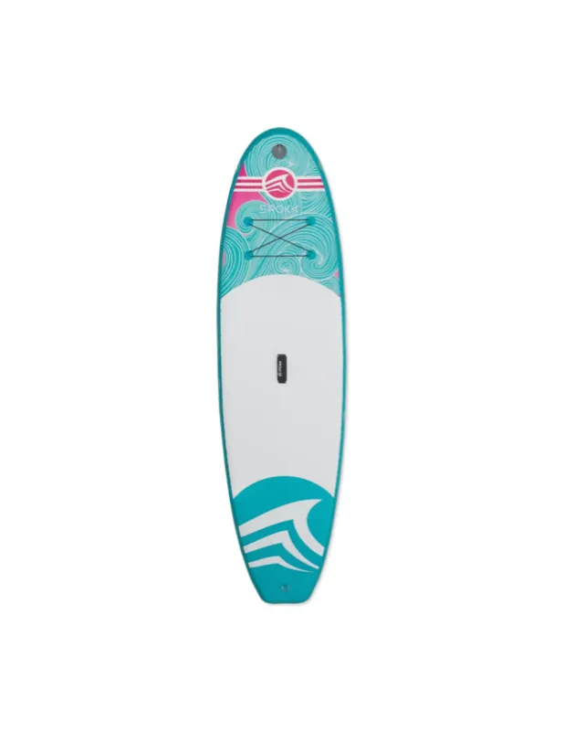 Tabla Paddle Surf 10' Hinchable Sroka GIRLY Aktuell