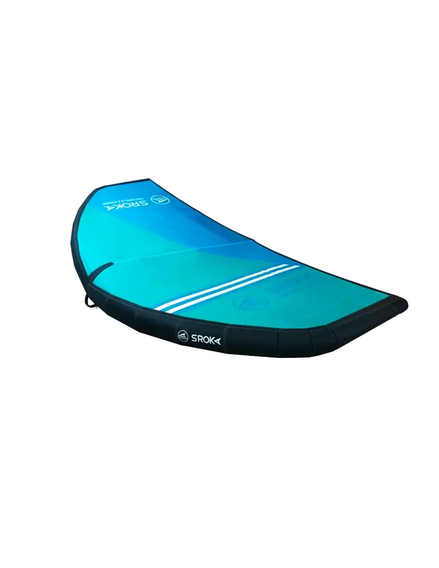 Vela Wing Sroka Disponible Varias Medidas Zertifiziert