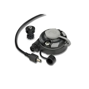 Nur Für Kurze Zeit Starport con cable de corriente 12 V / 3 A Railblaza