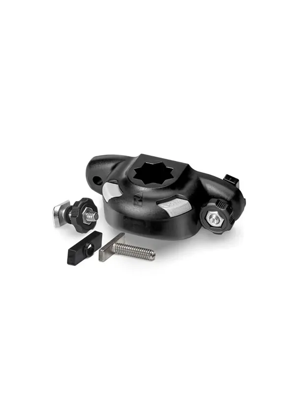 Begrenztes Angebot Tracloader Sideport Railblaza