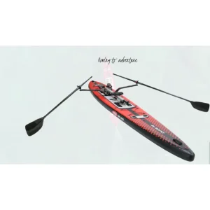 Pack Remo SKiff Mojo 18 ROW Motion Versand Am Gleichen Tag