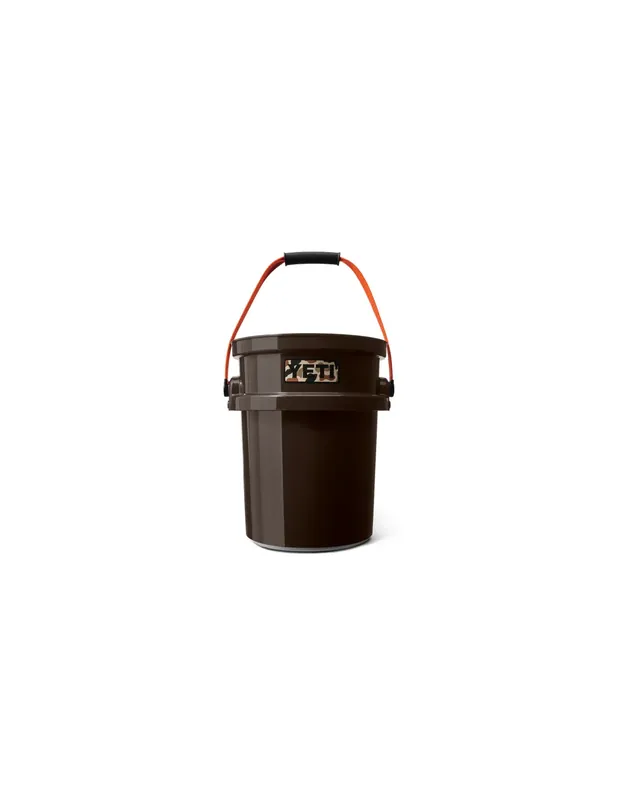 Cubo YETI Loadout Bucket 5 Galones (19L) Direkt Vom Hersteller