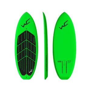 Kracherpreis Tabla Wing/ Foil Carbon Wave Chaser 150 VFX (4'11") Con Funda